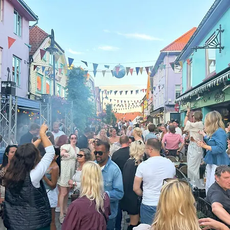 The Heart Of * Stavanger