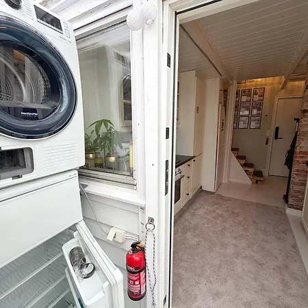 The Heart Of Albergue Stavanger