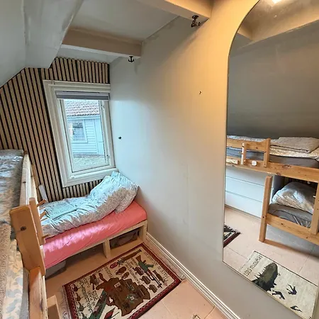 The Heart Of Albergue Stavanger