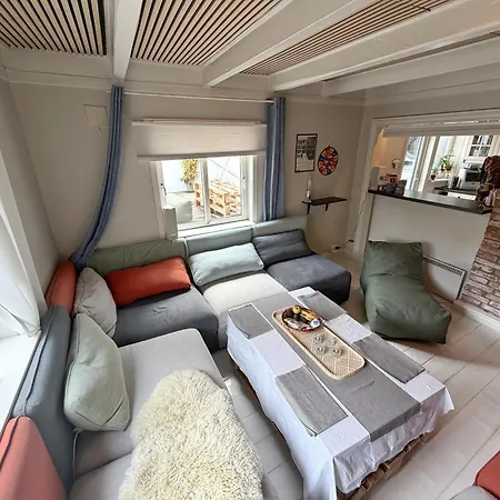 Albergue The Heart Of