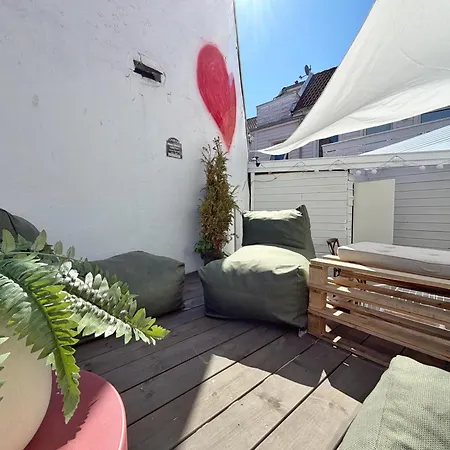 Albergue The Heart Of
