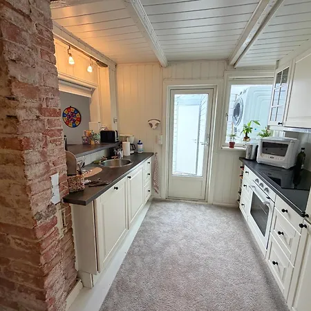 The Heart Of Albergue Stavanger