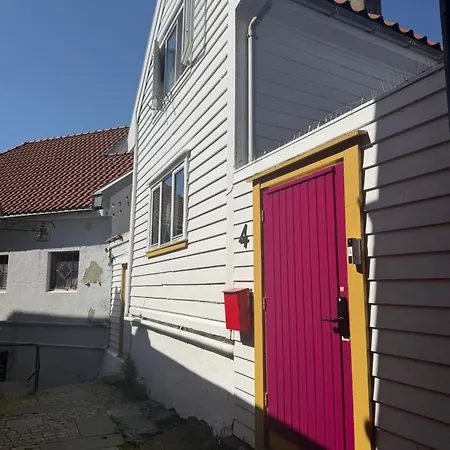 The Heart Of Stavanger